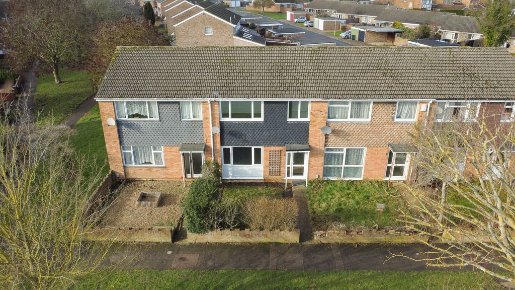 Property photo 3 of 23 Drone Front