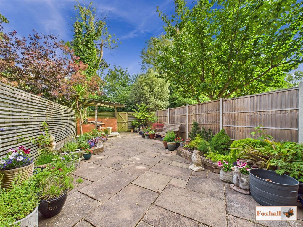 Property photo 3 of 31 Rear Garden