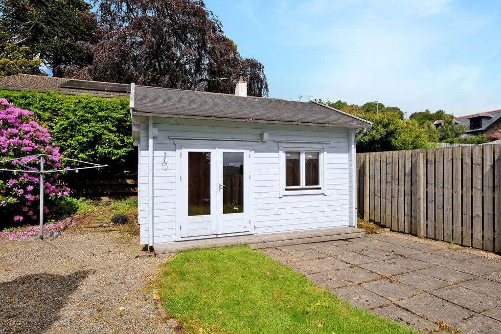 Additional image 29 of 1 bed flat for saleDungeith House, Banchory AB31