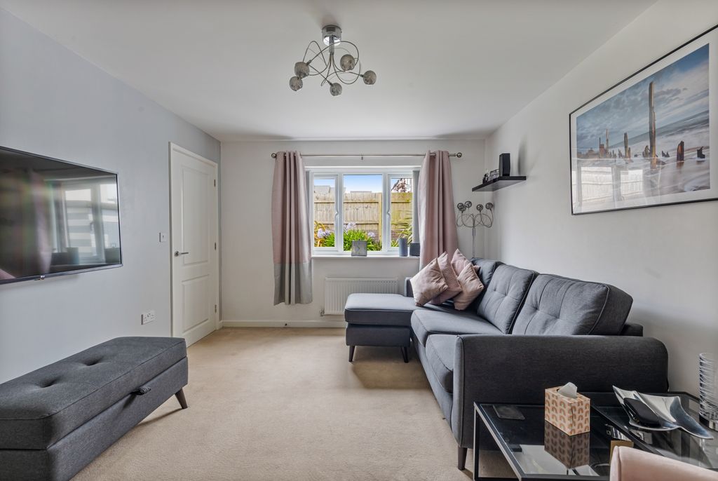 Property photo 3 of 16 A07 - 2 Hollyhock Way, Paignton - 250730