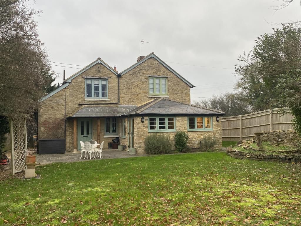 Property photo 1 of 5 Front Aspect