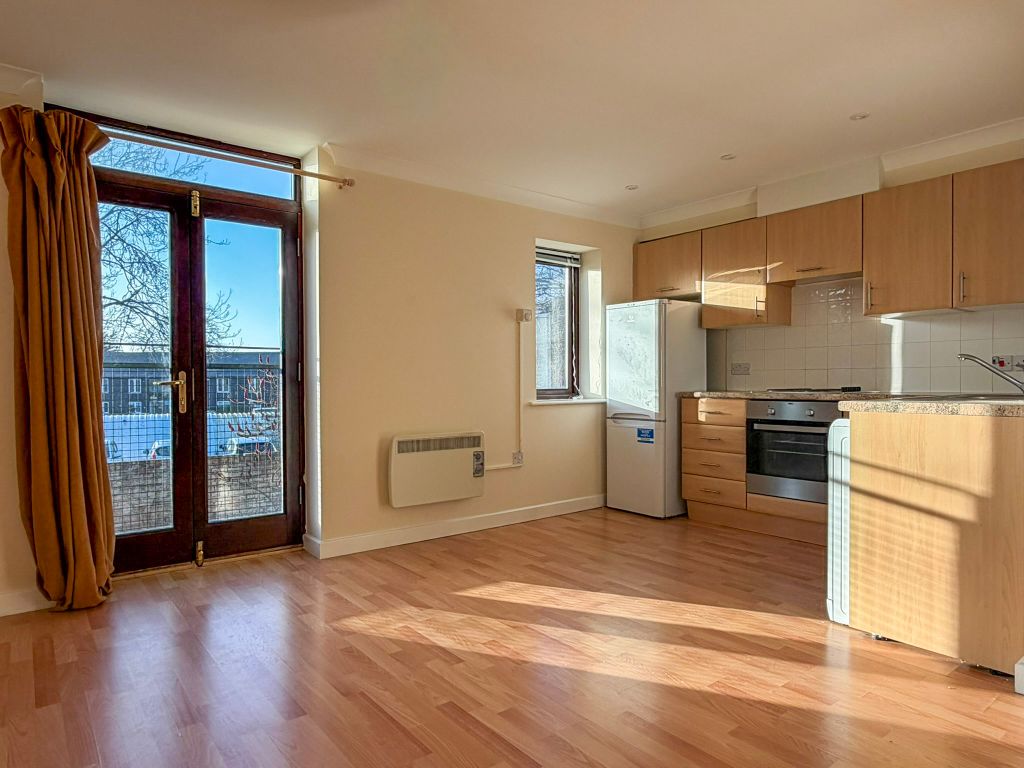 Property photo 3 of 10 Open Plan Living