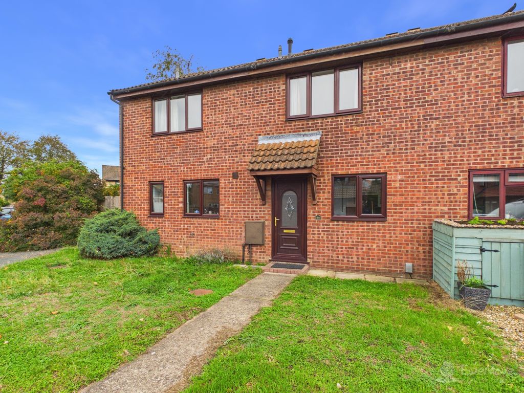 Property photo 1 of 19 Front- Mark Stephens Ewemove Newmarket And Soham