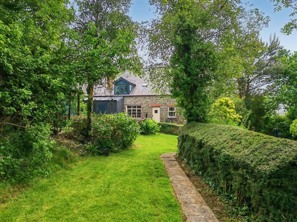 Additional image 43 of 5 bed farm for salePenbontrhydyfothau, New Quay SA44