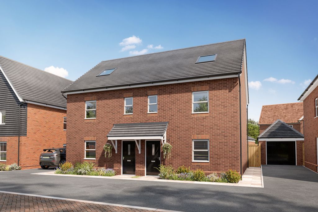 Property photo 1 of 7 Plot 106