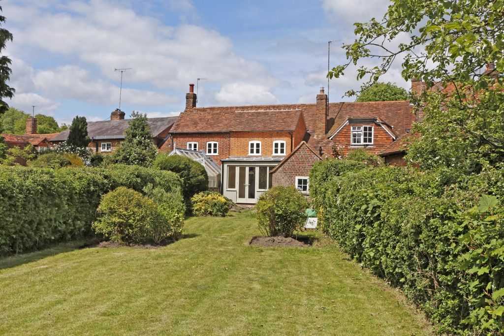 Property photo 1 of 11 Rear Elevation An...