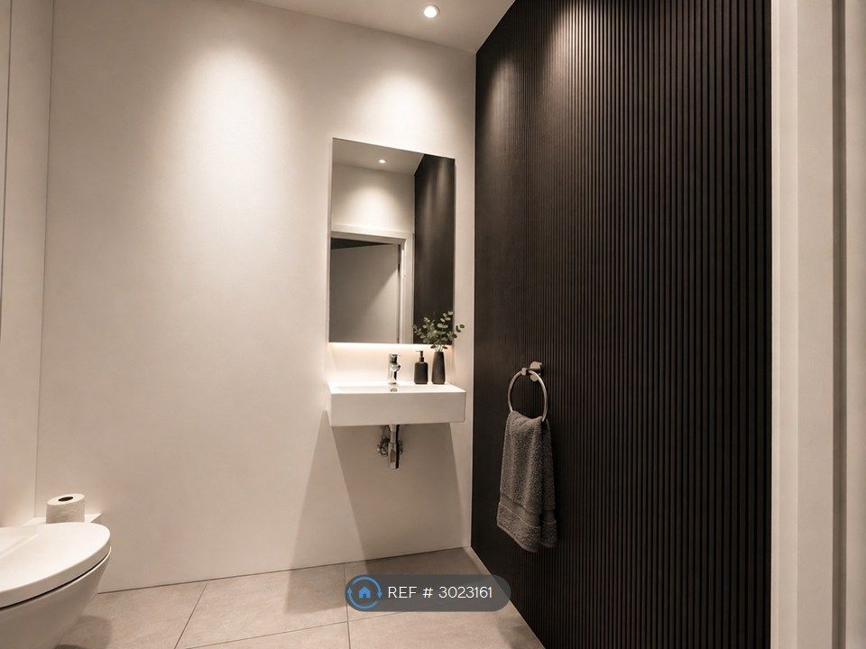 Property photo 3 of 14 Wc/Laundry Room