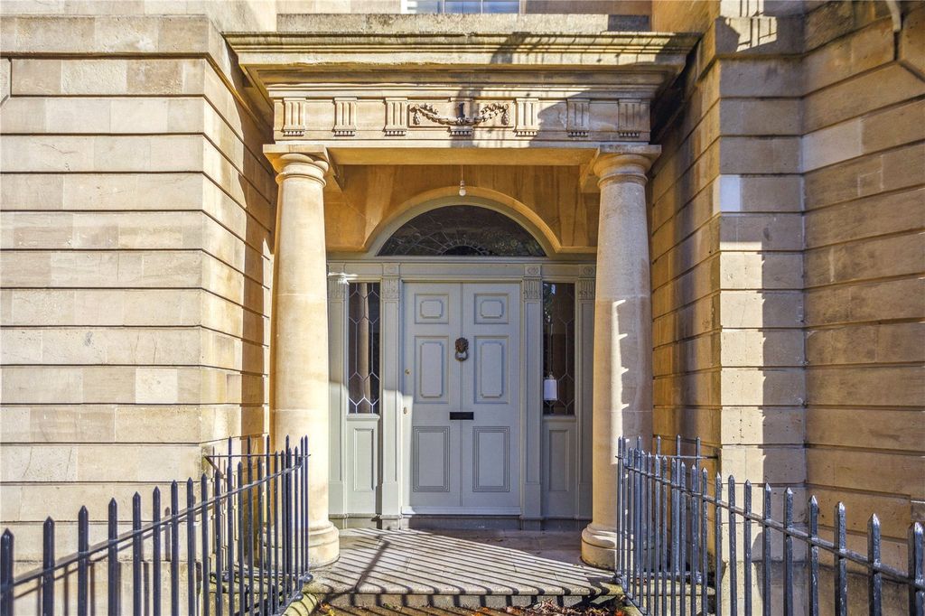 Additional image 18 of 3 bed flat for saleApartment 2, 1 Sion Hill Place, Bath, Somerset BA1