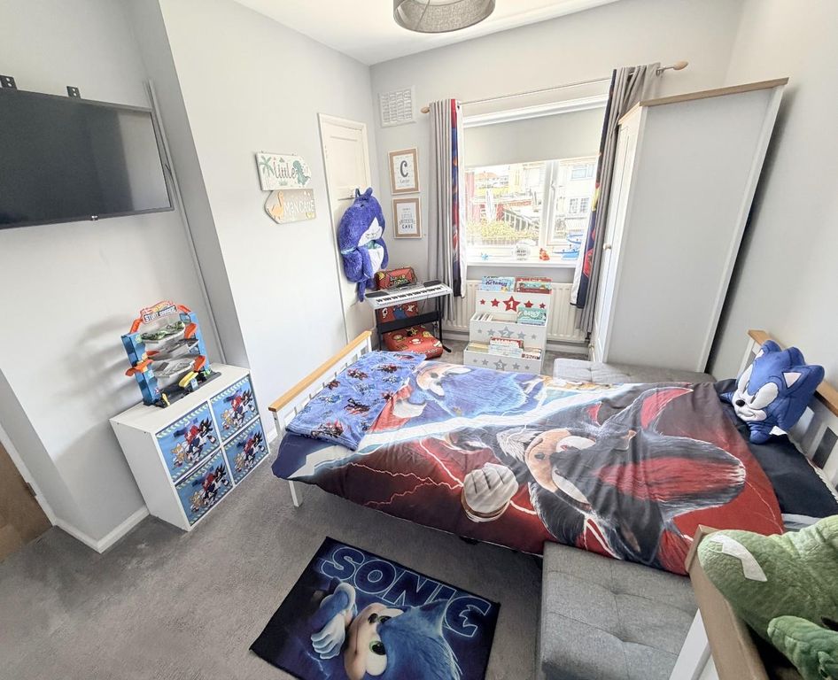 Additional image 22 of 3 bed semi-detached house for saleStockton Road, Hartlepool TS25