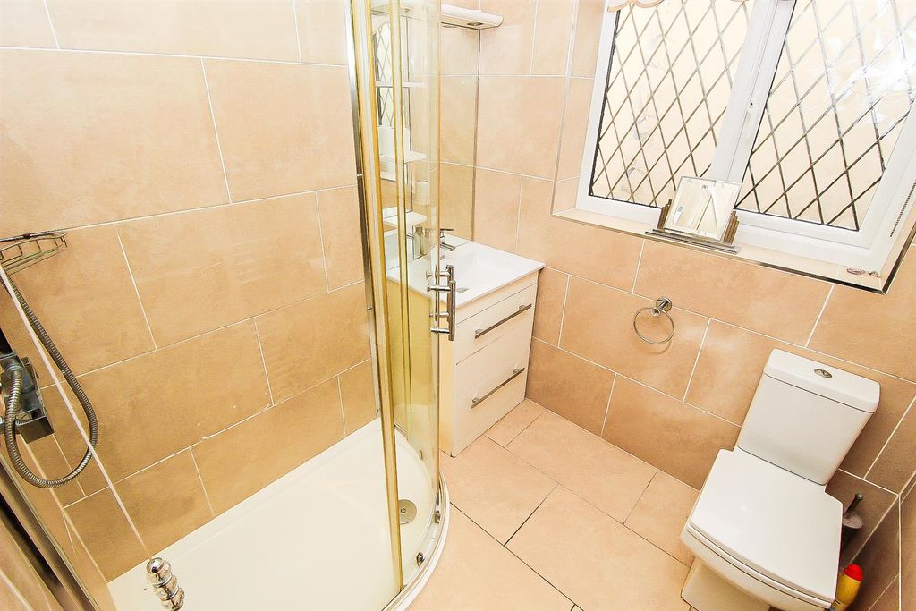 Property photo 3 of 9 Shower Room/W.C.