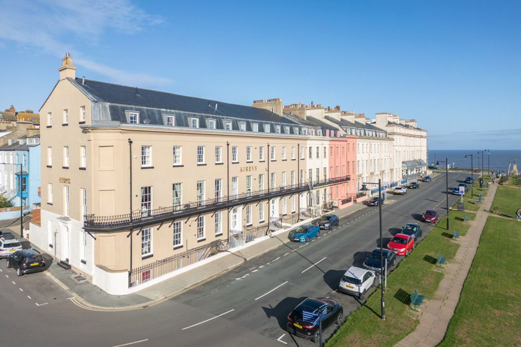 Property photo 1 of 13 Kirbysflats5Aerial1