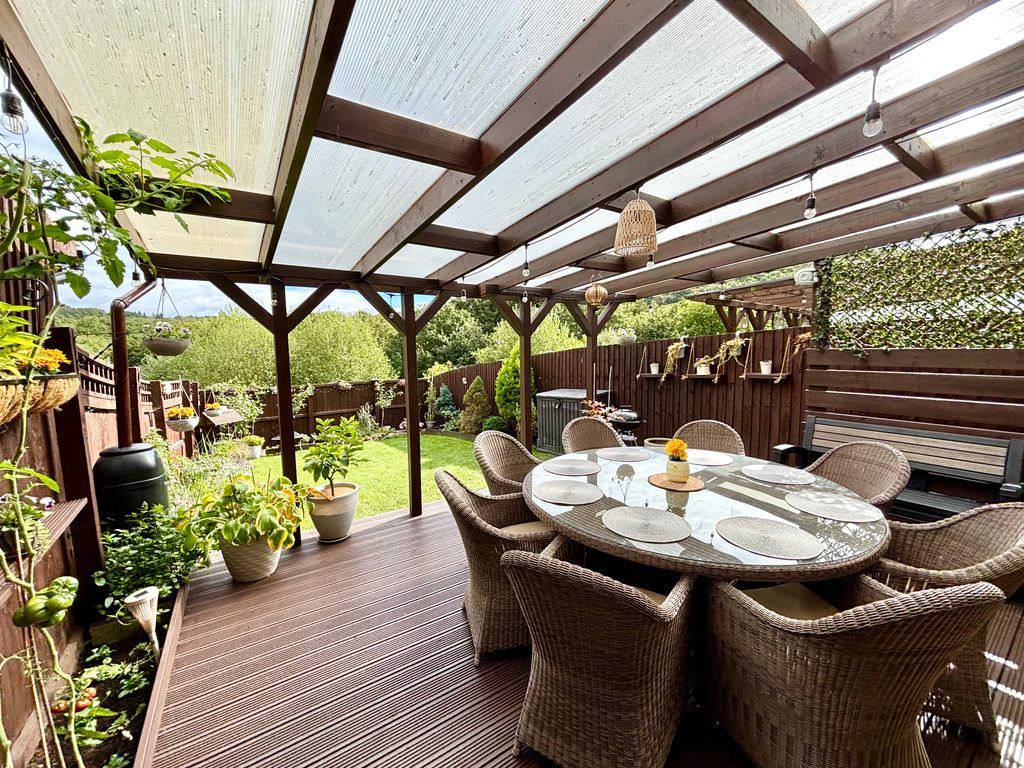 Property photo 3 of 20 Rear Garden