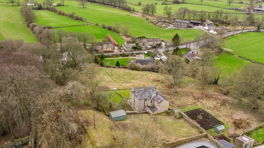 Additional image 45 of 5 bed detached house for saleFremington, Richmond, North Yorkshire DL11