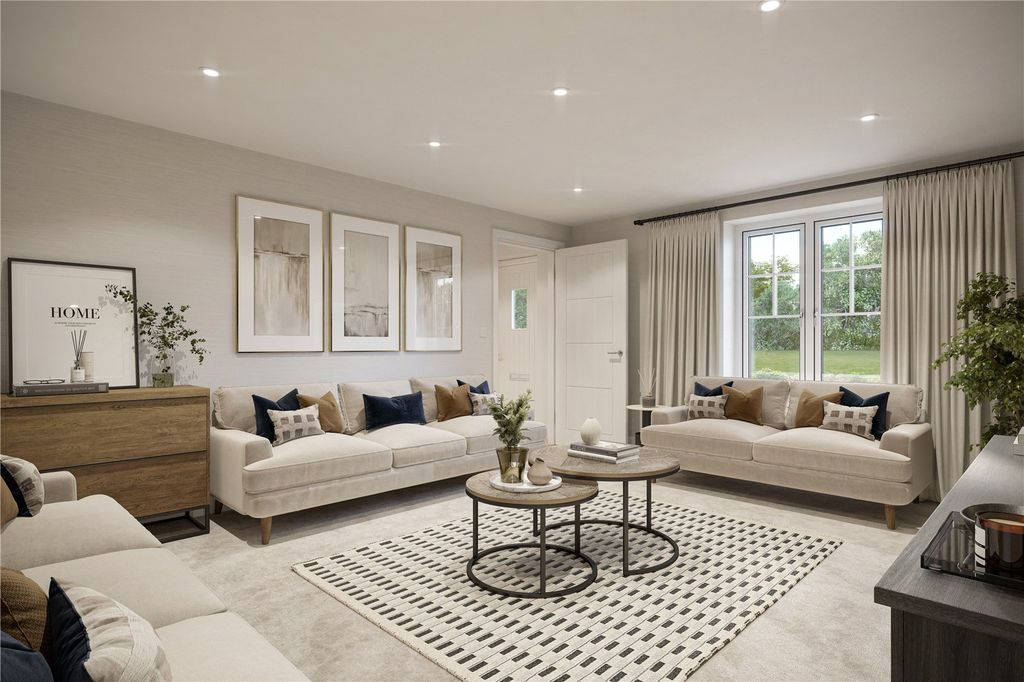 Property photo 2 of 10 The Oak Sitting Room