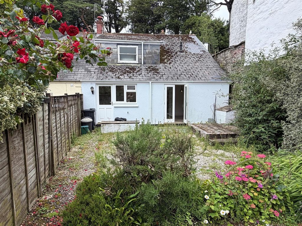 Property photo 2 of 15 House Rear.Jpg