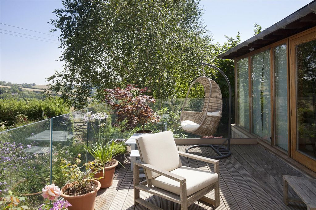 Additional image 11 of 7 bed equestrian for saleHamswell, Bath BA1