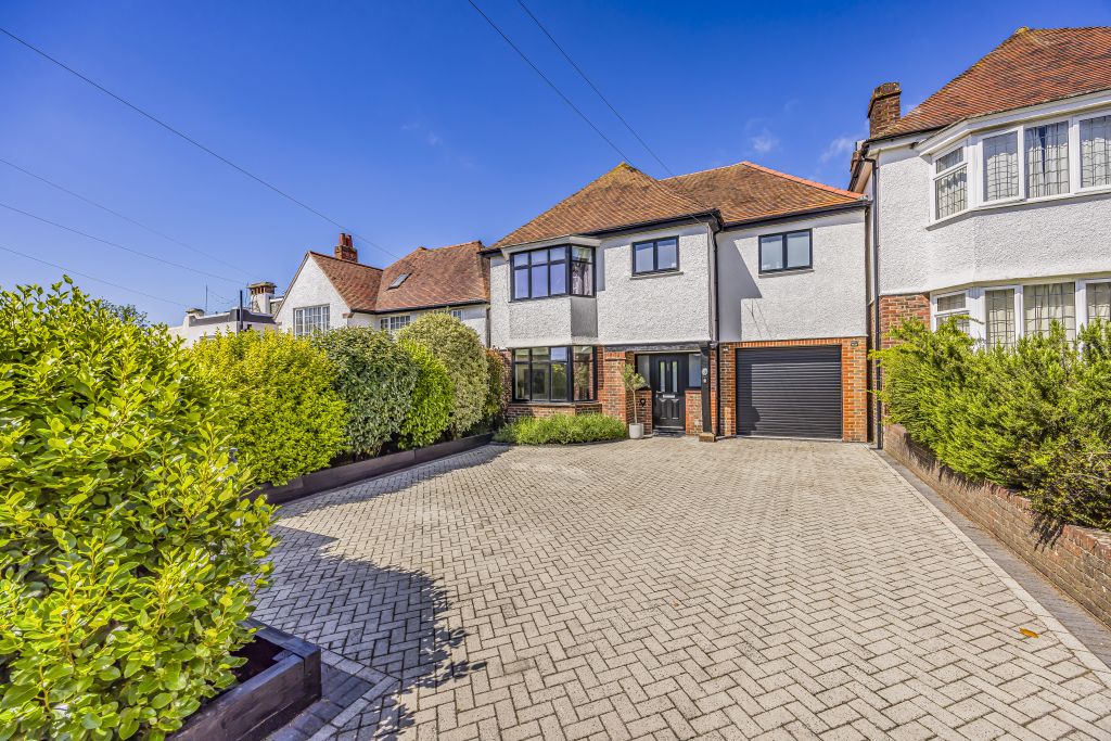 Property photo 2 of 35 9 Brecon Avenue-Externals-Porticomarketing-Fine&Co