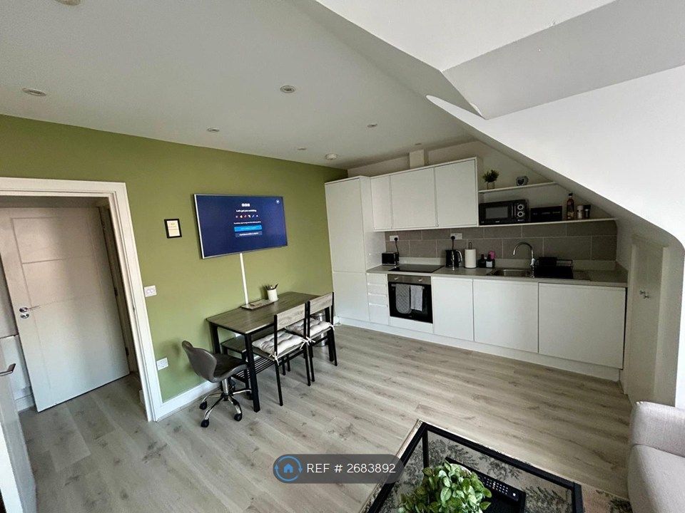 Property photo 1 of 7 Open Plan Living Room, Kitchen