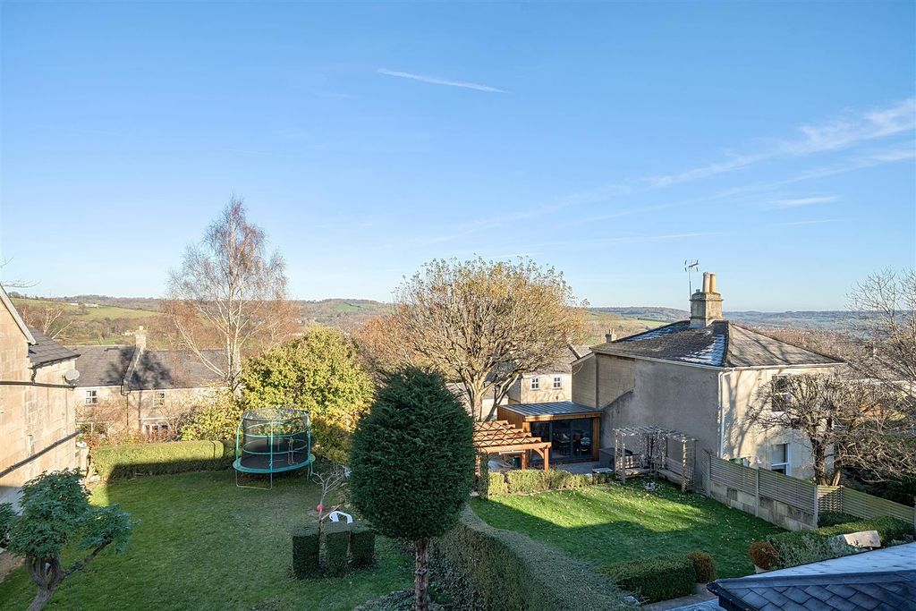 Property photo 2 of 12 Rear Garden II (2).Jpg