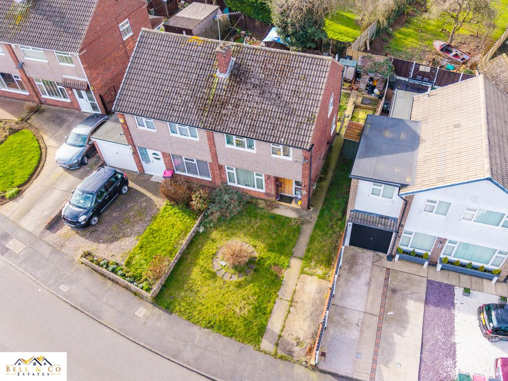 Property photo 1 of 6 Aerial 5