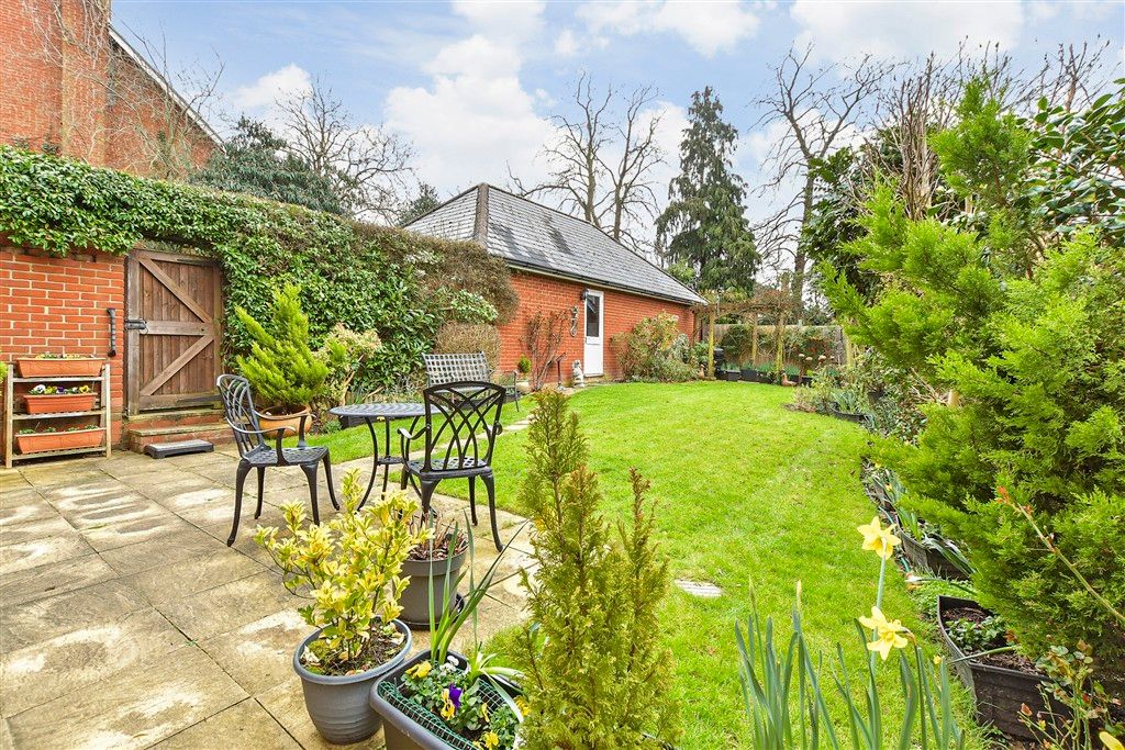 Property photo 3 of 19 Rear Garden