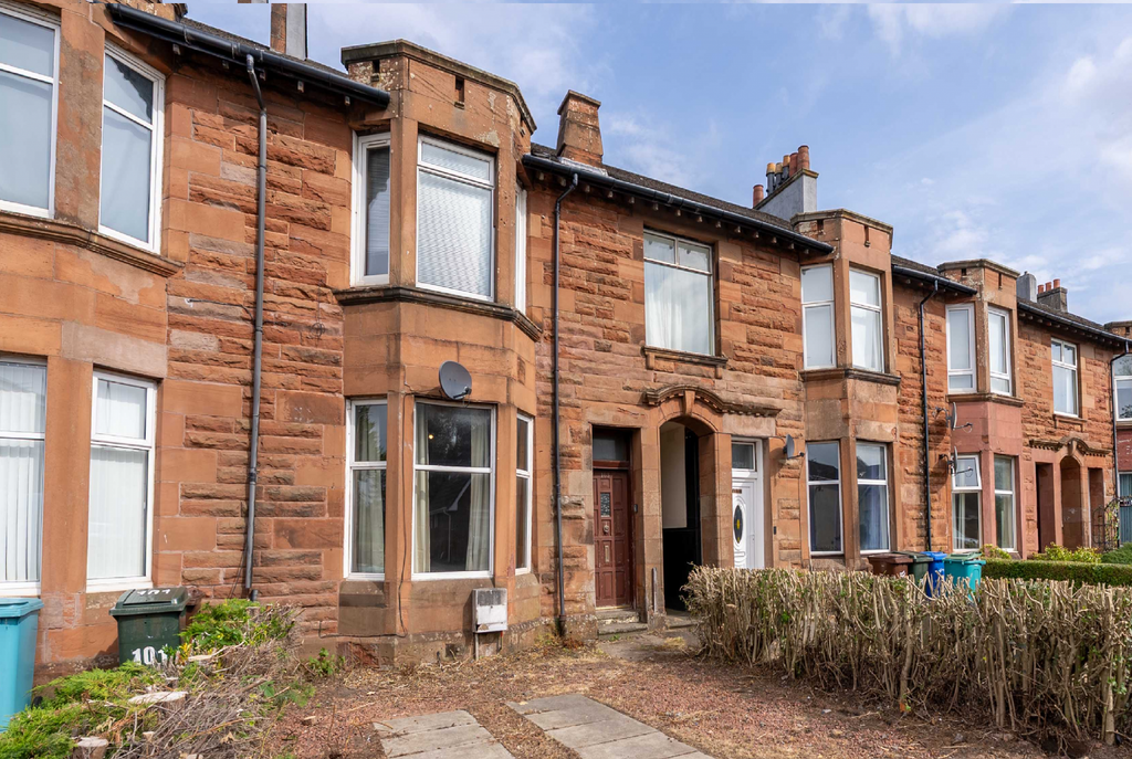 Property photo 1 of 15 1 Bedroom Flat For Sale