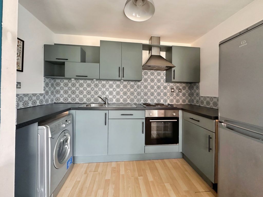 Property photo 1 of 18 Kitchen