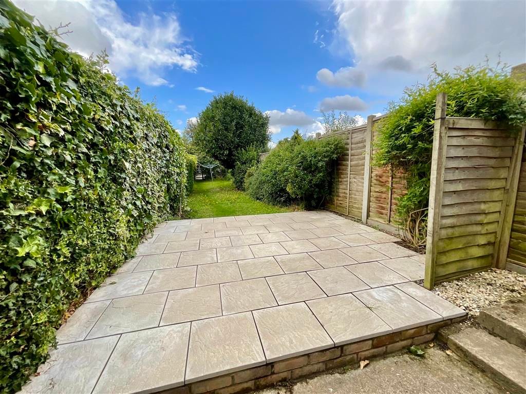 Property photo 2 of 10 Rear Garden