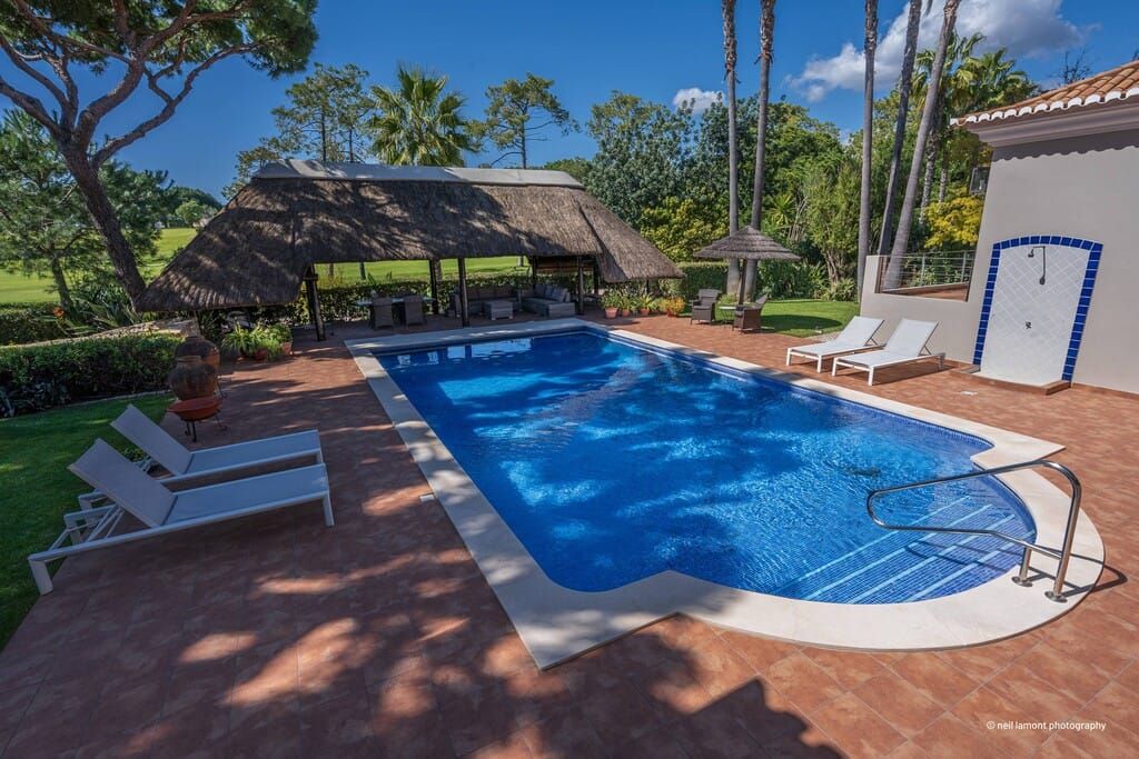 Property photo 3 of 27 Quarteira Villa Ptquav470P 3