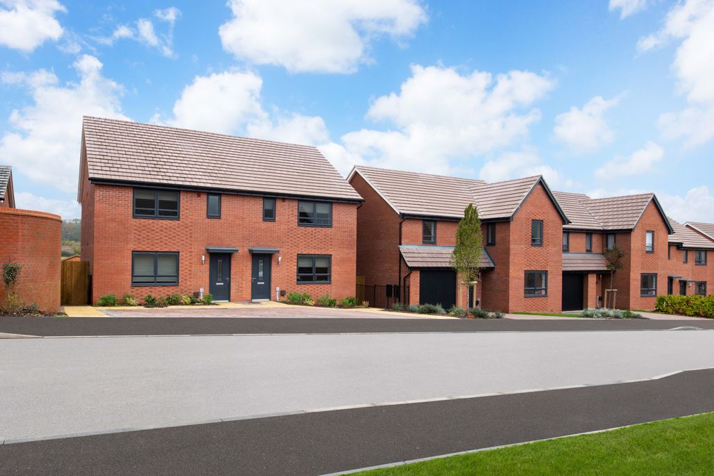 Property photo 1 of 7 Wilbye External