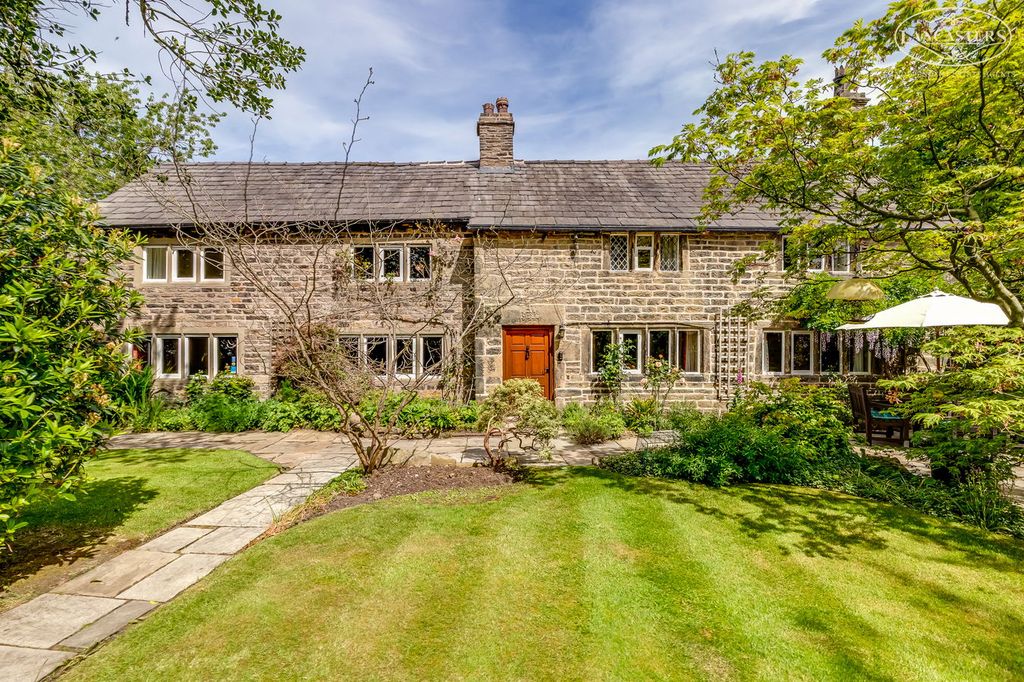 Property photo 1 of 46 Manor House