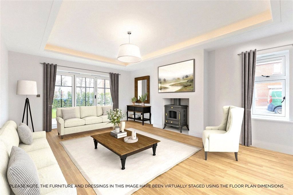 Property photo 3 of 14 Living Room