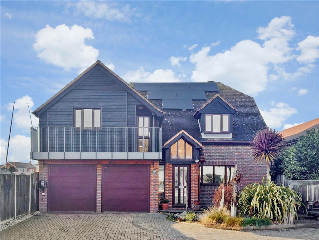 Property photo 1 of 21 Front Elevation N