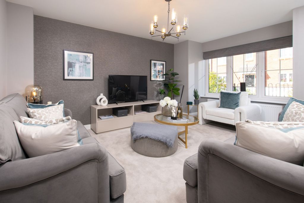 Property photo 1 of 12 Showhome Photography