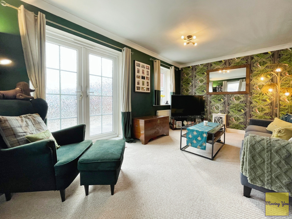 Property photo 2 of 20 Living Room