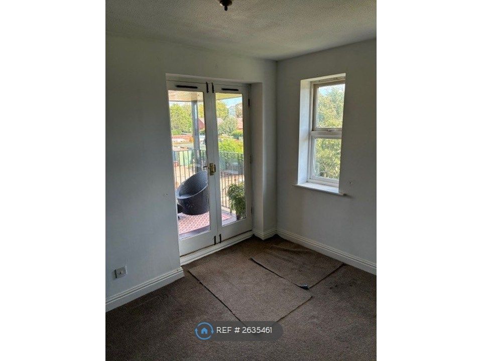 Property photo 3 of 7 Doors Leading To Balcony