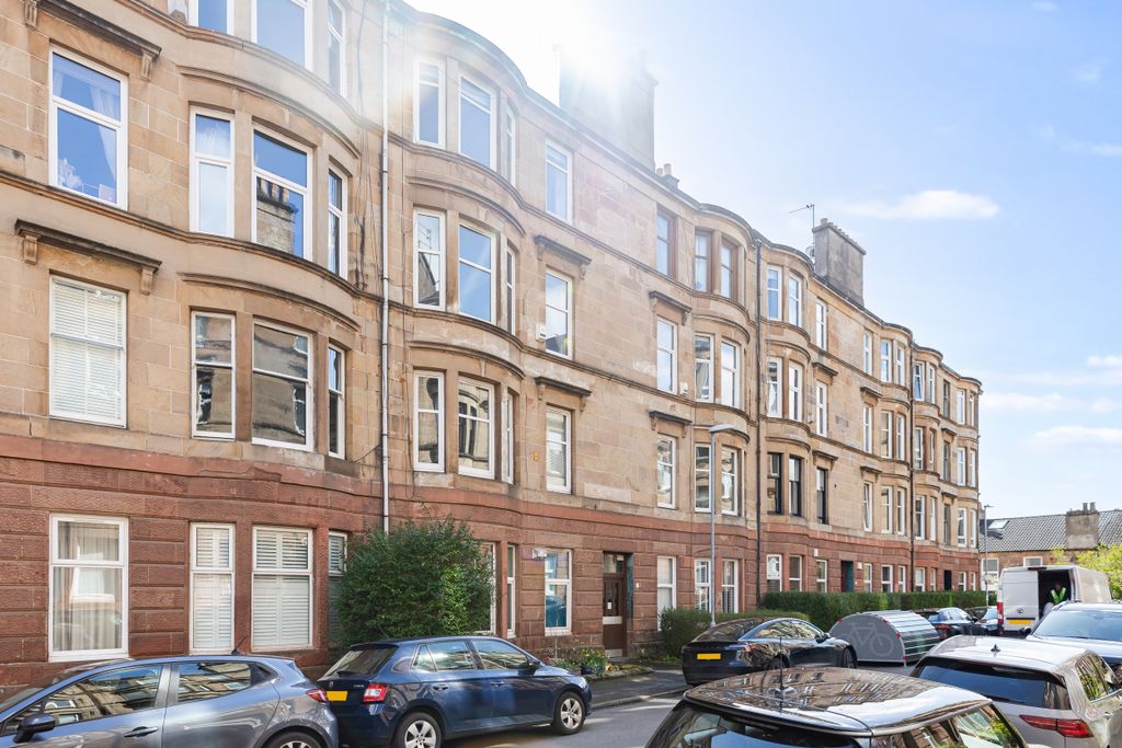 Additional image 22 of 2 bed flat for saleOverdale Gardens, Battlefield, Glasgow G42
