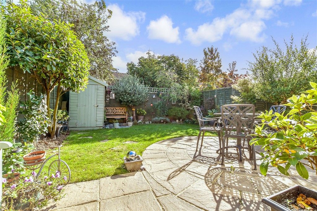 Property photo 3 of 11 Patio / Decking