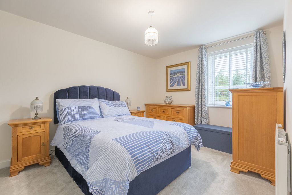 Additional image 12 of 4 bed detached house for saleHepscott Burn, South Fields, Morpeth NE61
