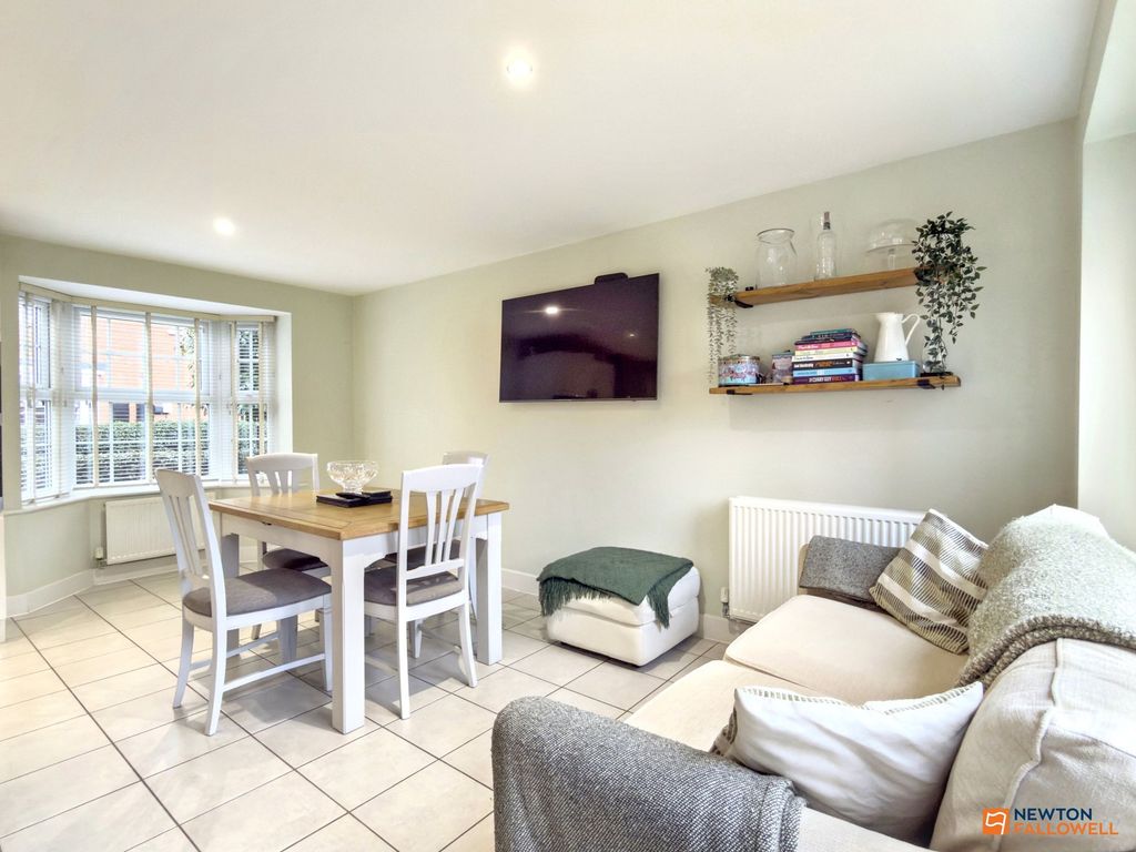 Additional image 11 of 4 bed detached house for saleBaker Grove, Ibstock LE67