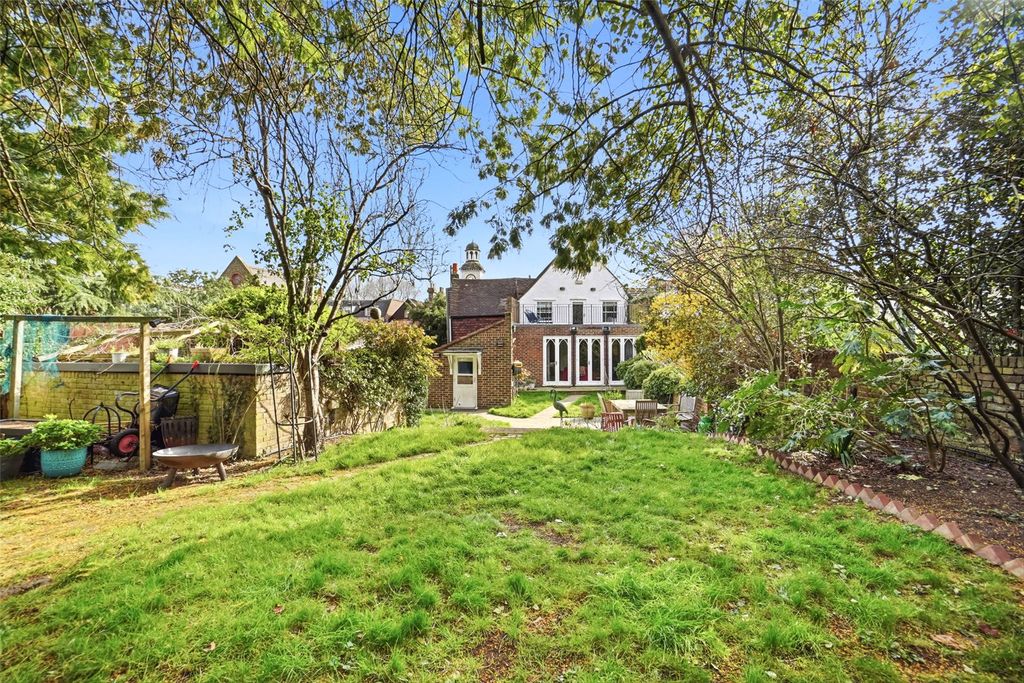 Additional image 17 of 5 bed semi-detached house for saleThames Street, Hampton TW12