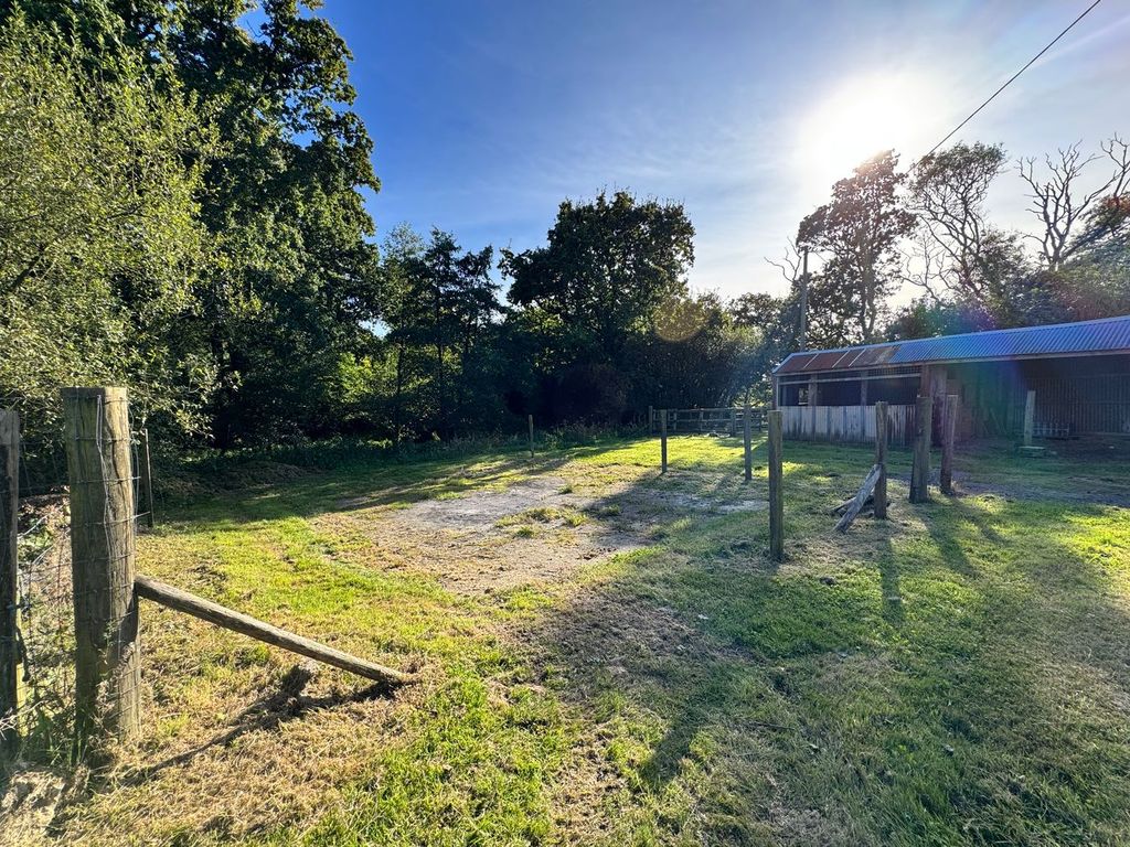 Additional image 35 of 3 bed detached house for saleLlanddewi Velfrey, Narberth SA67