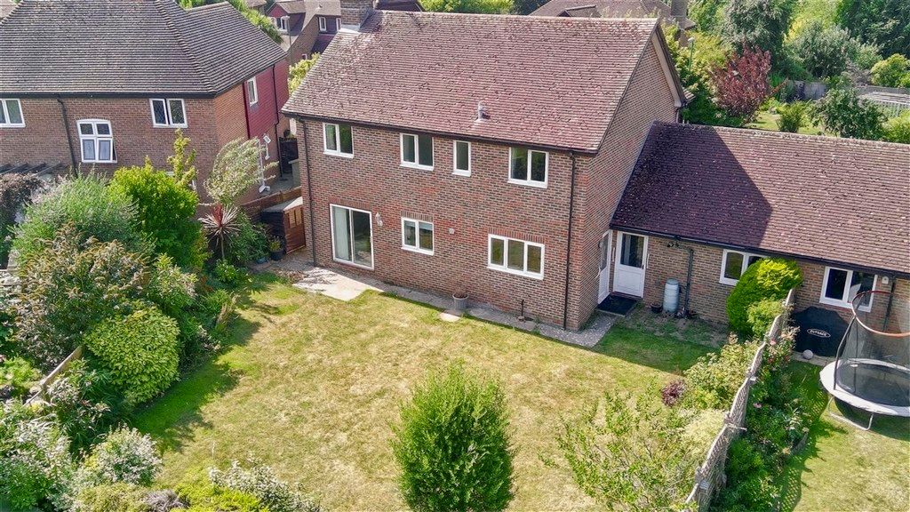 Property photo 1 of 13 Rear Garden