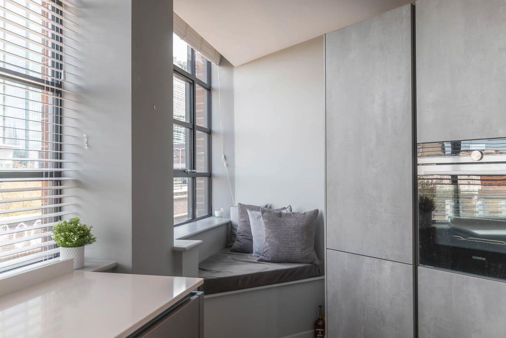 Additional image 7 of 3 bed flat for saleQueensway House, 57 Livery Street B3