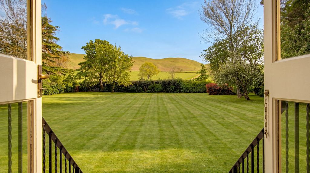 Additional image 12 of 8 bed country house for saleThe Old Rectory & Cottages, Ingram, Alnwick NE66