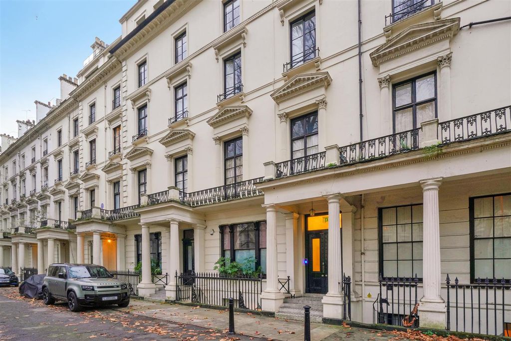 Property photo 1 of 13 Flat C, 48 Westbourne Terrace - Fnzzzzvwnqga6Fye2I