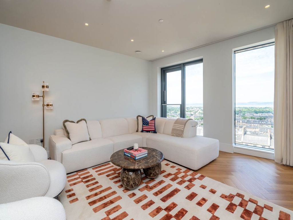 Additional image 11 of 3 bed flat for saleSt. James Place, Edinburgh EH1