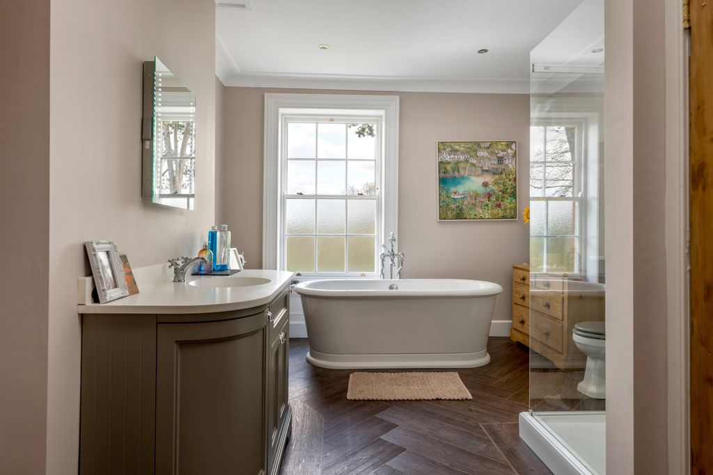 Additional image 9 of 3 bed detached house for saleTathwell Grange, Tathwell, Louth, Lincolnshire LN11
