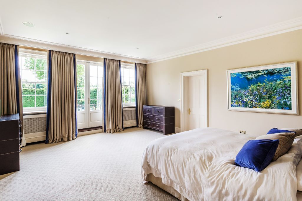 Additional image 14 of 7 bed property for saleNew Road, Esher, Surrey KT10