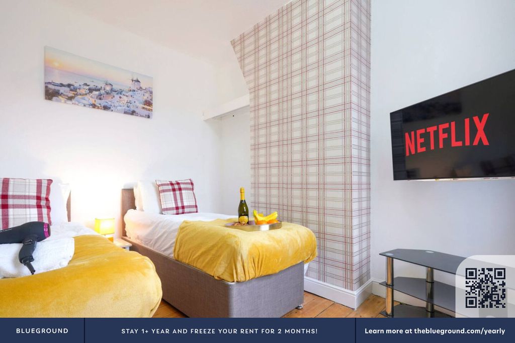 Additional image 7 of 3 bed flat to rentAbington NN1